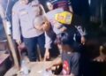 Pemuda Di Cikeas Udik Ditangkap Polisi, Ratusan Obat Keras Disita