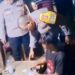 Pemuda Di Cikeas Udik Ditangkap Polisi, Ratusan Obat Keras Disita