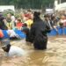 Ngubek Ikan, Tradisi Rebo Wekasan Warga Tugu Selatan