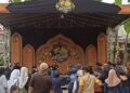 Festival Ketupat Hidupkan Kembali Tradisi Rebo Wekasan Di Tugu Selatan