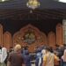Festival Ketupat Hidupkan Kembali Tradisi Rebo Wekasan Di Tugu Selatan