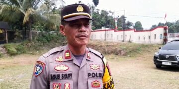 Konflik Agraria Sukajaya Ditangani Polisi, Laporan Dugaan Pemukulan Diterima