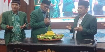 Milad Ke-110, Mathla’ul Anwar Perkuat Konsolidasi Organisasi