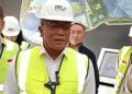 Cegah Pembuangan Limbah Berbahaya, Pemerintah Perketat Pengawasan Limbah B3
