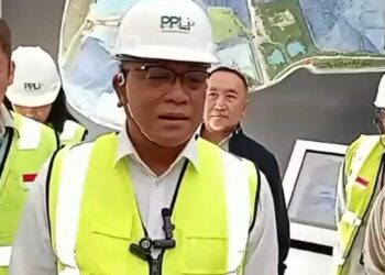 Cegah Pembuangan Limbah Berbahaya, Pemerintah Perketat Pengawasan Limbah B3