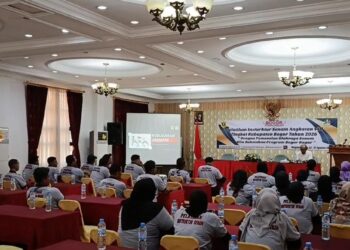 80 Guru PJOK Ikuti Pelatihan Instruktur Senam Angkatan VIII Di Kabupaten Bogor