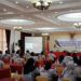 80 Guru PJOK Ikuti Pelatihan Instruktur Senam Angkatan VIII Di Kabupaten Bogor