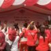 Meriahkan Hari Kemerdekaan, Pemcam Sukaraja Gelar Pesta Rakyat