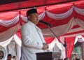 Hari Kemerdekaan, Pemkab Bogor Gelar Doa Bersama Untuk Korban Gempa NTT