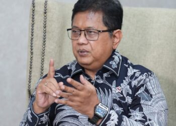 Wamen Viva Yoga Sebut Transmigran Wajib Mengikuti Pendidikan dan Pelatihan