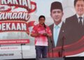 Viva Yoga Ajak Semua Pihak Peduli dan Bantu Bencana Alam NTT