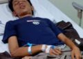 Aghna Asal Sukabumi Penderita Kanker Mata Stadium 4 Butuh Bantuan
