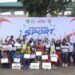 Festival Sportkids 2026 Jadi Ajang Pencarian Bakat Atlet Muda