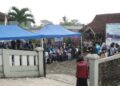 Desa Wisata Gunung Malang Jadi Lokasi Edukasi Siswa,150 Siswa Ikuti Program Live In Dan Kenali Kehidupan Masyarakat Desa