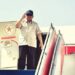 Presiden Prabowo Subianto Tinjau Langsung Dampak Gempa Magnitudo 7,7 di NTT