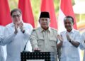 Megaproyek PLTS 100 GWp : Investasi Rp1.140 Triliun, Prabowo Minta Cepat Rampung