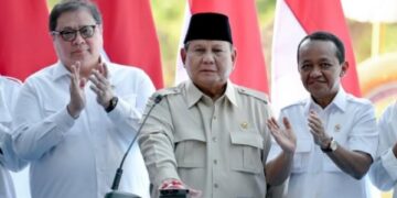 Megaproyek PLTS 100 GWp : Investasi Rp1.140 Triliun, Prabowo Minta Cepat Rampung