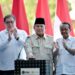 Megaproyek PLTS 100 GWp : Investasi Rp1.140 Triliun, Prabowo Minta Cepat Rampung