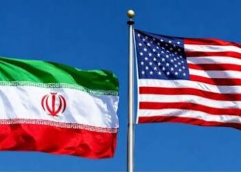 Operasi Pengucil Ekonomi : AS Perluas Sanksi Iran, Iran Tegas Siap Membalas