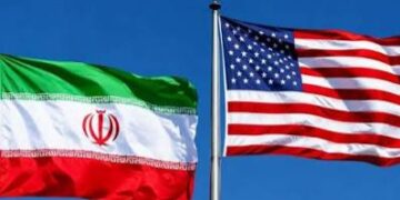 Operasi Pengucil Ekonomi : AS Perluas Sanksi Iran, Iran Tegas Siap Membalas