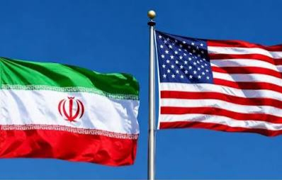 Ketegangan meningkat : AS Perluas Sanksi Iran, Iran Tegas Siap Membalas