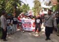 Warga Bobojong Gelar Festival Dongdang Tampilkan Kreativitas Dan Potensi Lokal