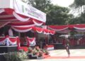 HUT RI Ke-81 Wali Kota Ayep Zaki Perkuat Visi Sukabumi Bersatu Dan Makmur