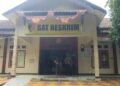 Tiga Terduga Pelaku Pembacokan Di Simpenan Sukabumi Ditangkap Dalam 24 Jam