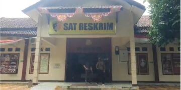 Tiga Terduga Pelaku Pembacokan Di Simpenan Sukabumi Ditangkap Dalam 24 Jam