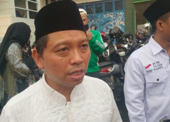 DPR RI Minta Pemerintah Percepat Penanganan Gempa Di NTT