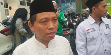 DPR RI Minta Pemerintah Percepat Penanganan Gempa Di NTT