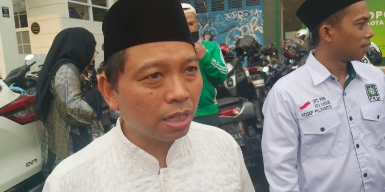 DPR RI Minta Pemerintah Percepat Penanganan Gempa Di NTT