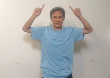 Bakat Alami Eno Sopian dari Hoby Hingga jadi Pemain Tarkam
