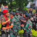 Letkol Erwan Kembali ke Korps Baret Merah Usai Ukir Rekor di Papua