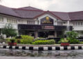 Kantor Bappenda di geledah KPK