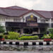 Kantor Bappenda di geledah KPK