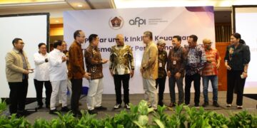 PWI dan AFPI Perkuat Literasi Pindar, Pers Didorong Jadi Garda Terdepan Edukasi Publik Lawan Pinjol Ilegal