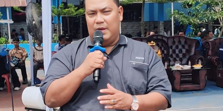 Dampak Video Tidak Senonoh di Leuwiliang. SMK Pesona Dywantara Perkuat Pencegahan
