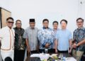 Terpilih Ketua Pembina KCI, Viva Yoga : Memperjuangkan Hak Royalti Pencipta Lagu dan Hak Yang Terkait