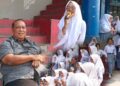 Freeday Bulanan, Sekolah Jadi Rumah Kedua, Bebas Berkreasi dan Pererat Kebersamaan