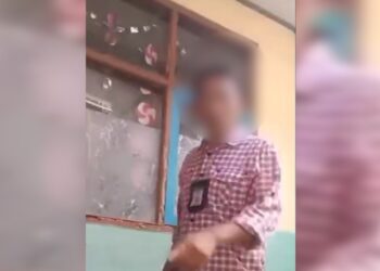 KDM Turun Tangan Tim Hukum Jabar Dampingi SDN 2 Sukaraja