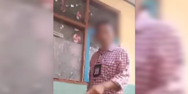 KDM Turun Tangan Tim Hukum Jabar Dampingi SDN 2 Sukaraja