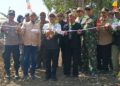 IPB Latih Petani Sukabumi Kelola Hutan Dengan Agroforestri