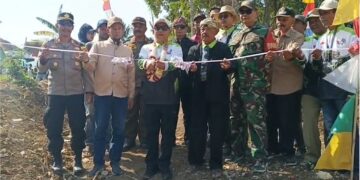 IPB Latih Petani Sukabumi Kelola Hutan Dengan Agroforestri