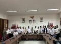 Hadapi Risiko Bencana, Pemkab Bogor Perkuat Kesiapsiagaan Evakuasi Arsip