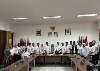 Hadapi Risiko Bencana, Pemkab Bogor Perkuat Kesiapsiagaan Evakuasi Arsip