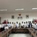 Hadapi Risiko Bencana, Pemkab Bogor Perkuat Kesiapsiagaan Evakuasi Arsip