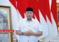 Rudy Susmanto Minta Warga Kabupaten Bogor Hindari Pembakaran Sampah Sembarangan