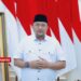 Rudy Susmanto Minta Warga Kabupaten Bogor Hindari Pembakaran Sampah Sembarangan