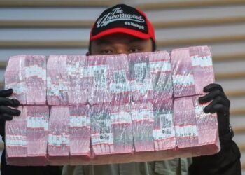 Terbesar Sejarah OTT, Sita Rp106,3 Miliar dari Kasus Suap HGB Summarecon